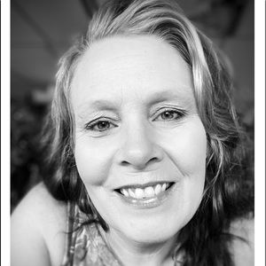 Meet your Posher, Ginger